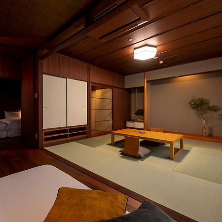 Hotel Furuyu Onsen Oncri Saga Pokoj fotografie