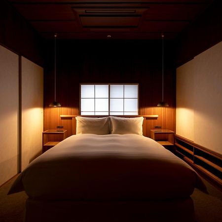 Hotel Furuyu Onsen Oncri Saga Exteriér fotografie