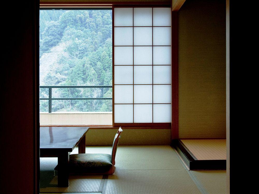 Hotel Furuyu Onsen Oncri Saga Exteriér fotografie