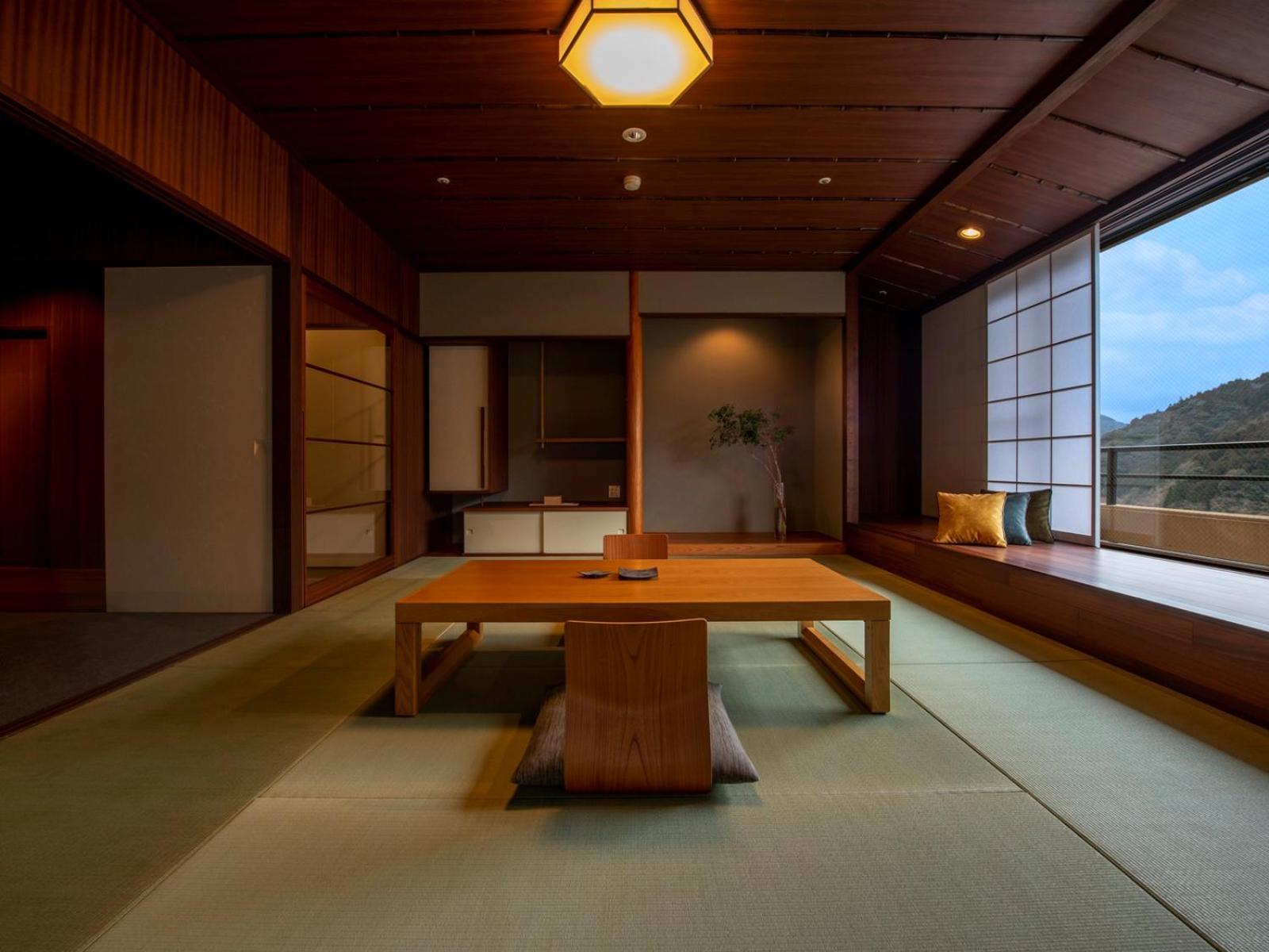 Hotel Furuyu Onsen Oncri Saga Pokoj fotografie