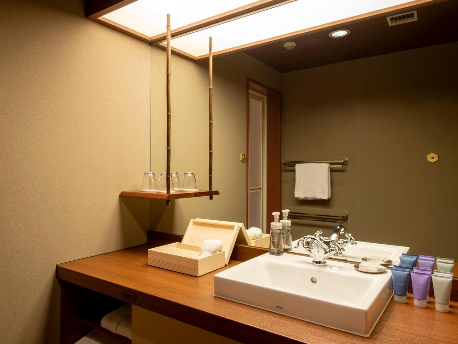 Hotel Furuyu Onsen Oncri Saga Pokoj fotografie