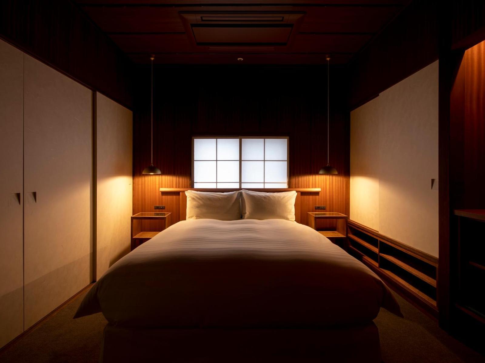 Hotel Furuyu Onsen Oncri Saga Exteriér fotografie