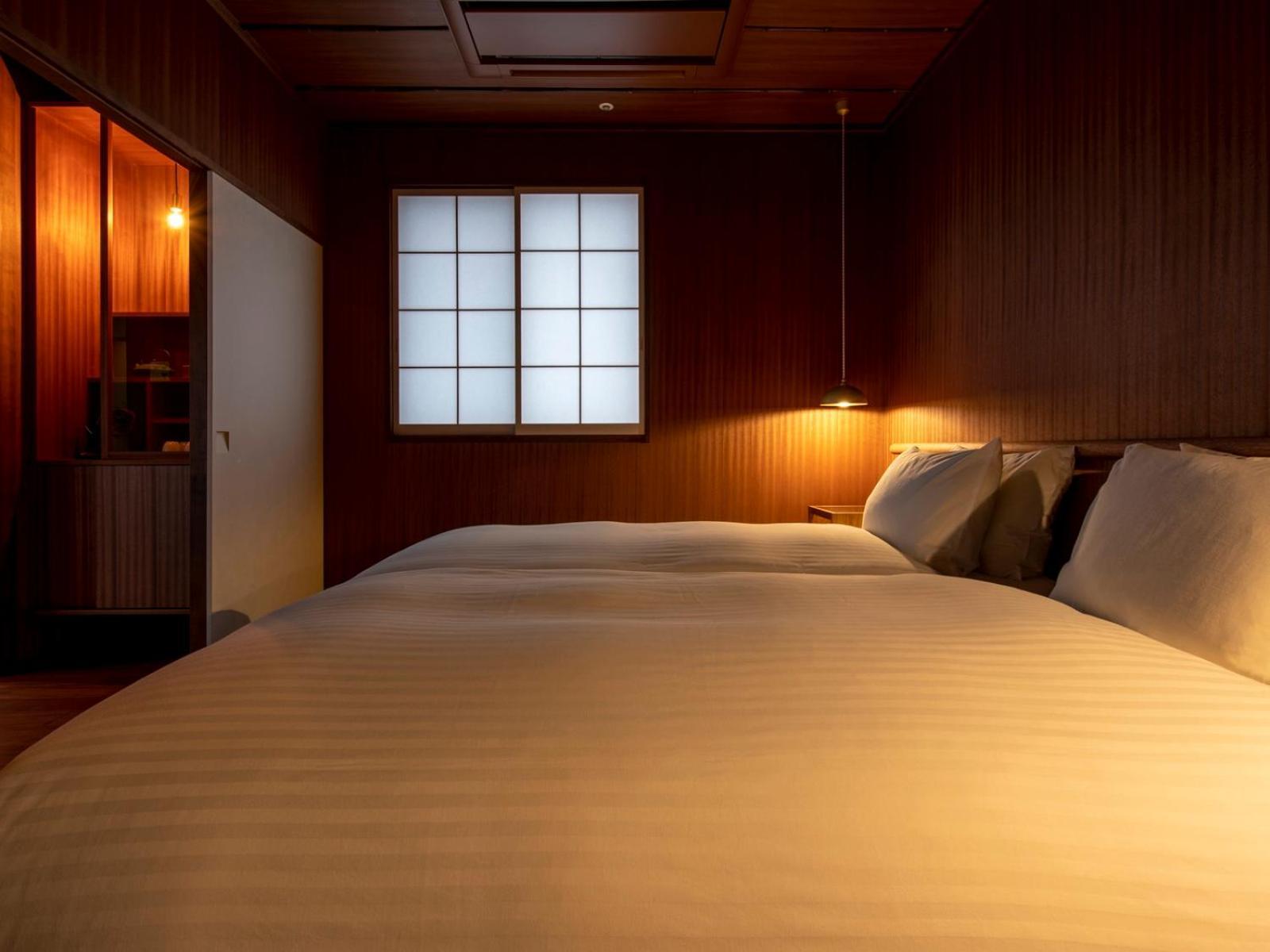 Hotel Furuyu Onsen Oncri Saga Pokoj fotografie