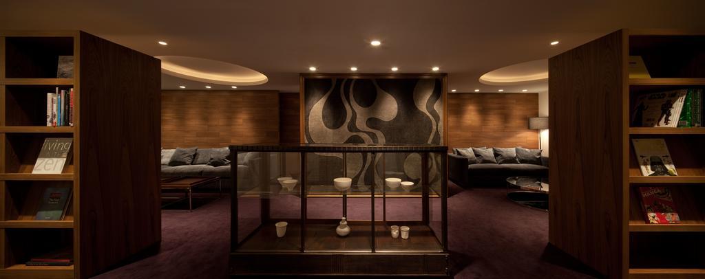 Hotel Furuyu Onsen Oncri Saga Exteriér fotografie