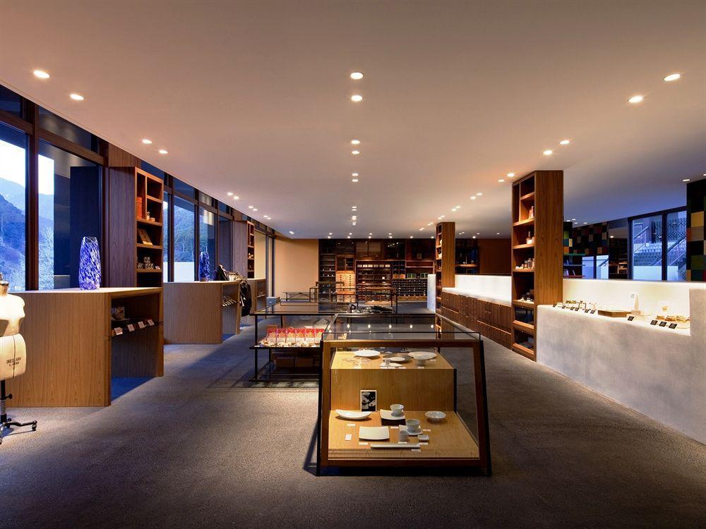 Hotel Furuyu Onsen Oncri Saga Exteriér fotografie