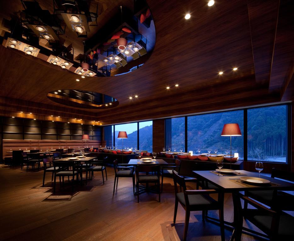 Hotel Furuyu Onsen Oncri Saga Exteriér fotografie