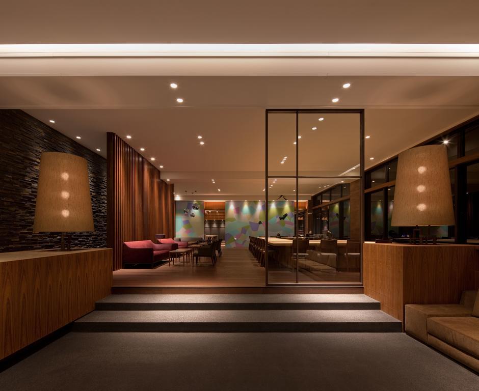 Hotel Furuyu Onsen Oncri Saga Exteriér fotografie