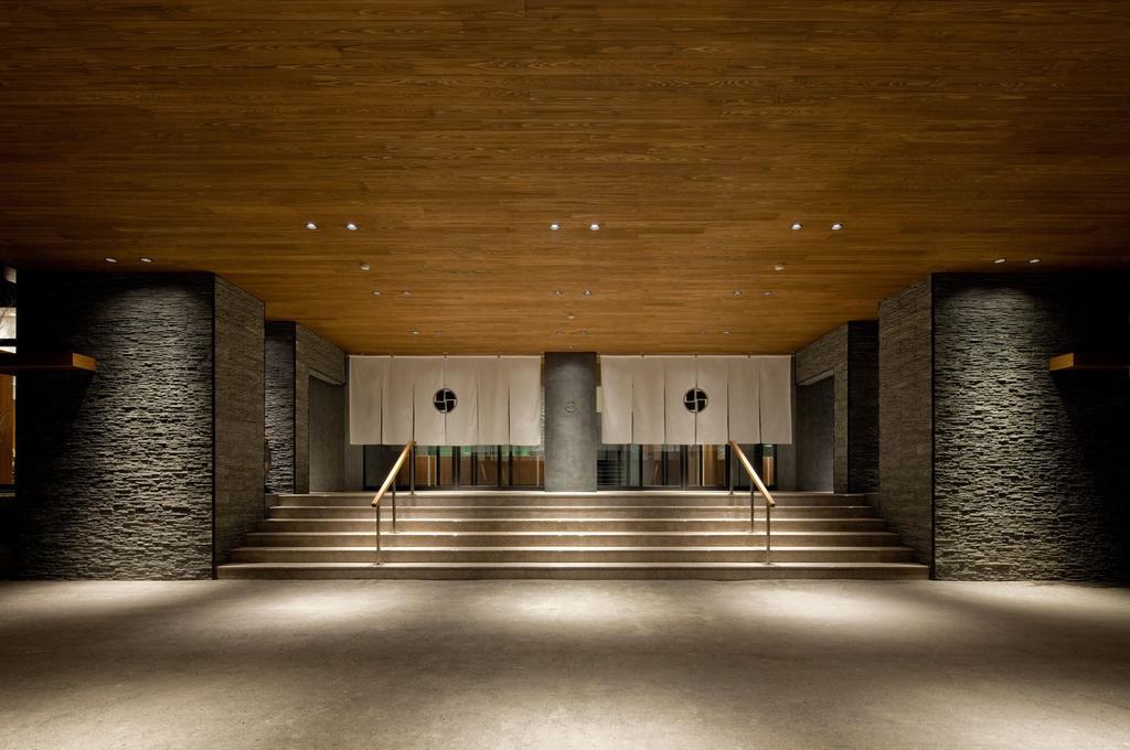 Hotel Furuyu Onsen Oncri Saga Exteriér fotografie